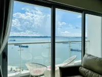 The 1108 sapphire Ha Long