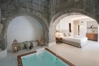 Masseria Amastuola Wine Resort