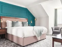 Imperial Hotel Cork City Hotels in Cork