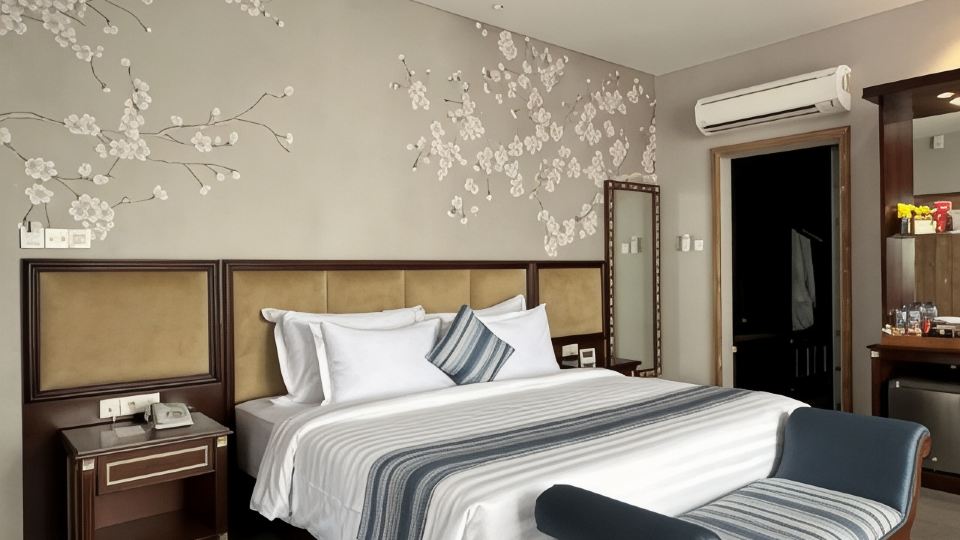 Tabebuya Hotel