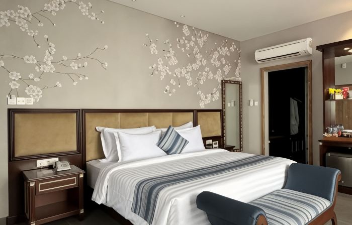 Tabebuya Hotel