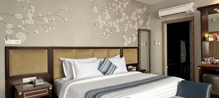 Tabebuya Hotel Hotels in Jepara Regency