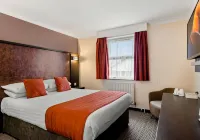 Dragonfly Hotel Colchester Hôtels à : 