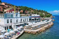 Hotel la Caletta - Wifi