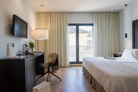 Hotel Fernando III