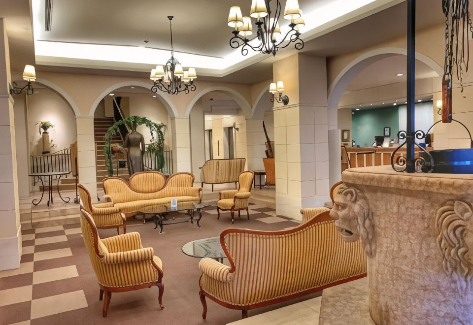 기타비와코 호텔 그라치에 조식 뷔페