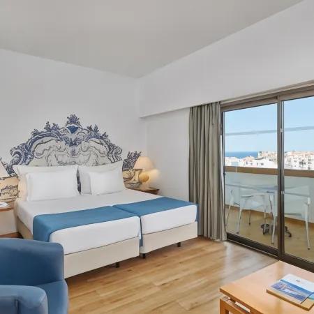 Hotel Apartamento Brisa Sol