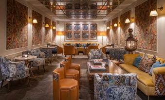 Harbour Hotel & Spa Richmond