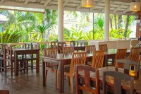 Rocky Point Resort - breakfast