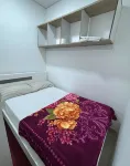 Sahara Hostels and Private Room - ホステル