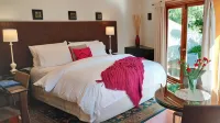 Moon Gate Villa - Vila
