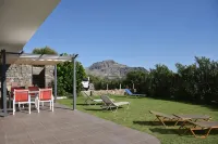 Thalassa House Apartments