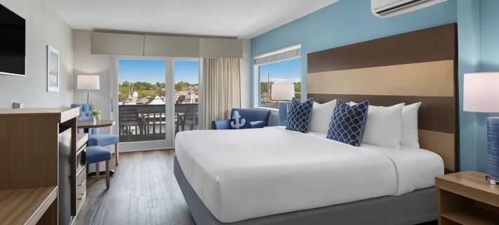 Shem Creek Inn Hotels in Mount Pleasant