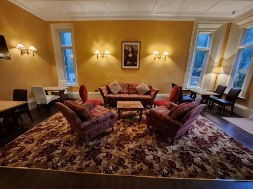 Heritage Grange at Thurston, Hotel - Villas