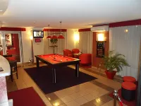Hotel Lyon Sud, Pierre Benite, St Genis Laval Hotel di Oullins