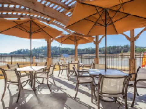 Sleep Inn Cartersville Hotels in Emerson