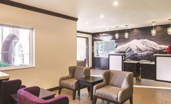 La Quinta Inn by Wyndham Olympia - Lacey