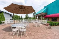 Sutton Suites Hotel Các khách sạn ở SeaTac