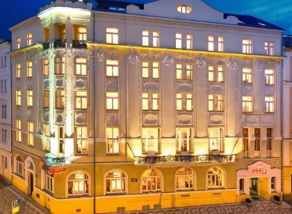 Theatrino Hotel