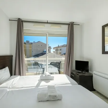 Residhotel Cannes Festival
