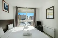 Residhotel Cannes Festival