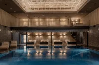 Elite Hotel Marina Tower, Spa & Resort فنادق في ناكا