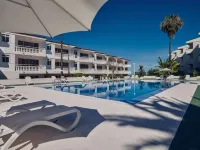 Route Active Hotel فنادق في لوس رياليخوس