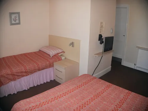 St Annes Hotels in Great Yarmouth District