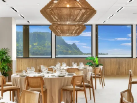1 Hotel Hanalei Bay Hotels in Princeville