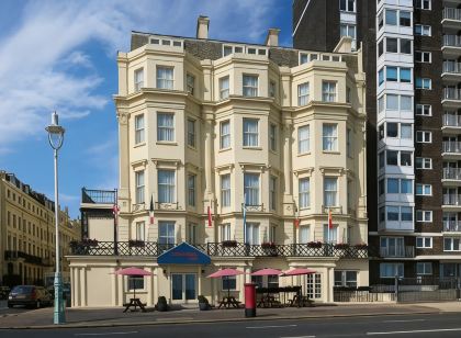Four Points flex by Sheraton Brighton