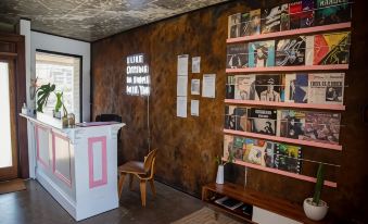 The Pink Hotel Coolangatta