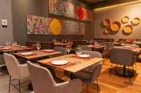 Novotel Curitiba Batel - breakfast