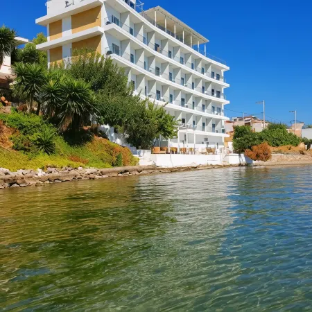 Porto Evia Boutique Hotel