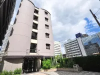 Hotel Green City Hotels near Sendai Bungakukan