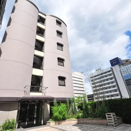 Hotel Green City