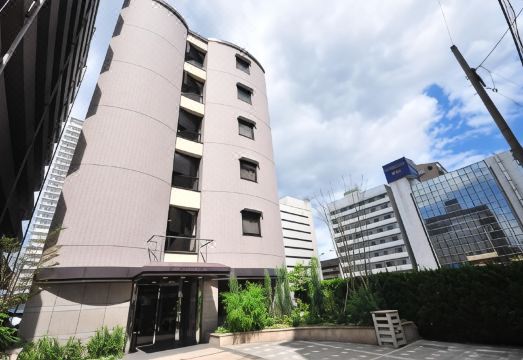 3. 호텔 그린 시티..