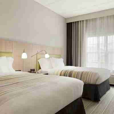 Country Inn & Suites by Radisson, Jackson, TN Rooms