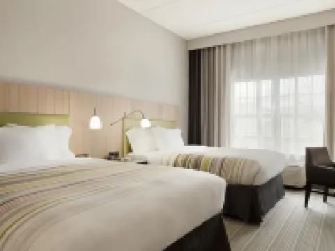 Country Inn & Suites by Radisson, Jackson, TN Hotels in Jackson