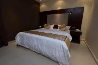 Raoum Inn Hail Hotels in Hail