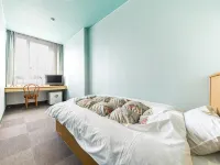 Business Hotel New Nagawajima Hotels in Fukuyama