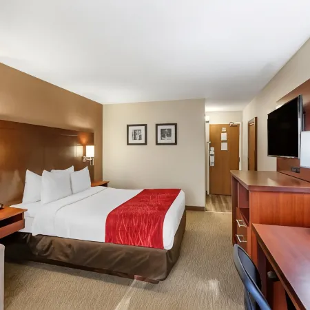 Comfort Inn Airport West
