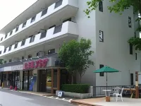 Kinugawa Niouson Plaza Hotels near Tobu World Square