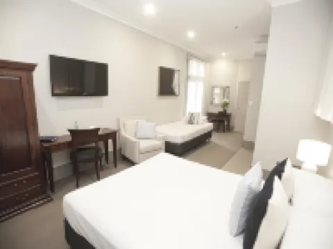 Hotel Bondi Hotels in Bondi Beach