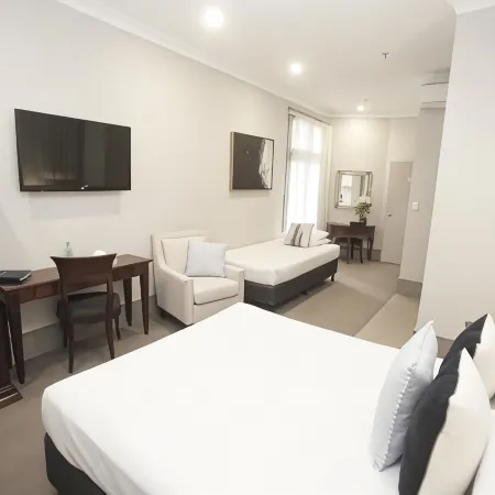 Hotel Bondi