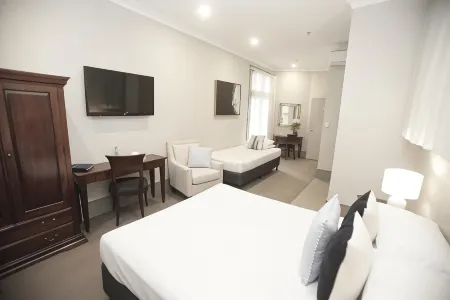 Hotel Bondi