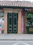 Villa Candelaria Hostel Hotels in 