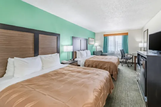 Quality Inn Allen - Plano East