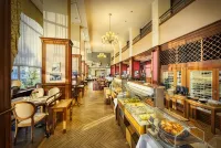 Apollo Hotel Bratislava - Breakfast