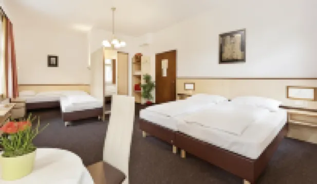 Hotel Goldene Krone Innsbruck Hotel a Innsbruck