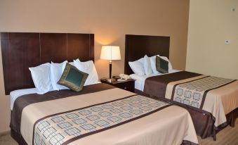 Irish Inn and Suites